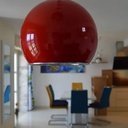 Allure Appartement