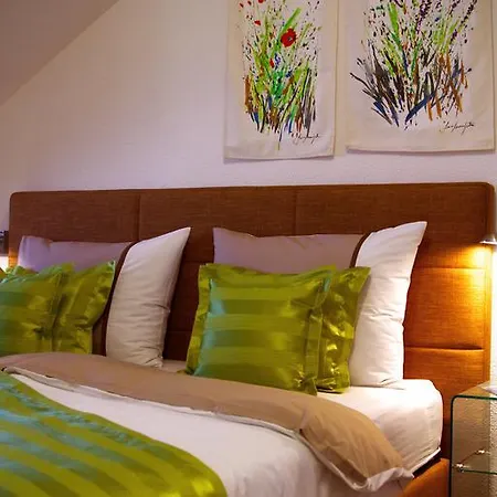 Appartement Allure