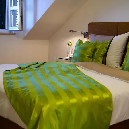 Allure Appartement Bol