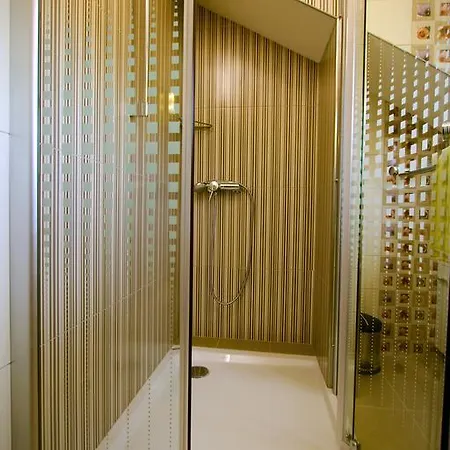 Appartement Allure *
