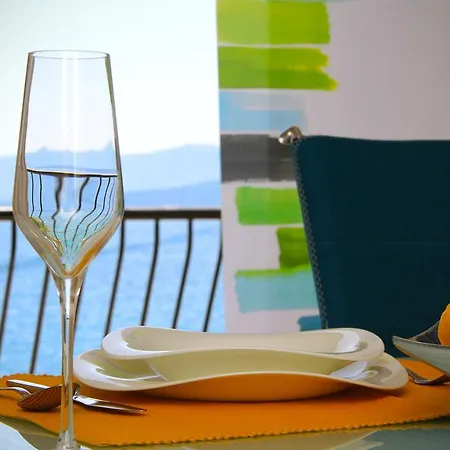 Allure Appartement
