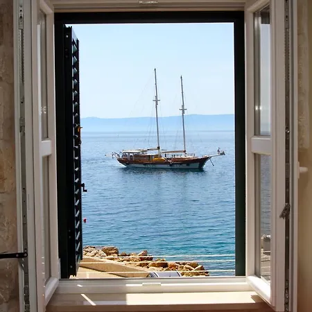 Appartement Allure Bol