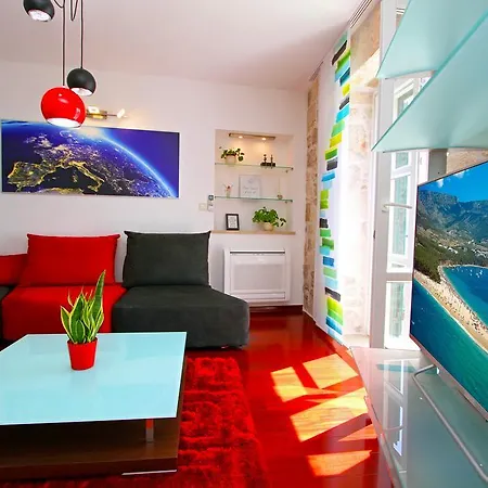 Appartement Allure
