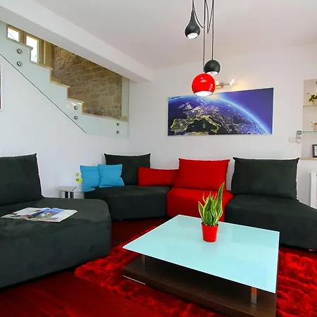 Allure Appartement Bol