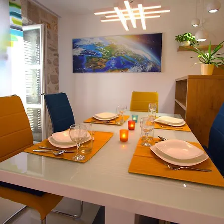 Allure Appartement