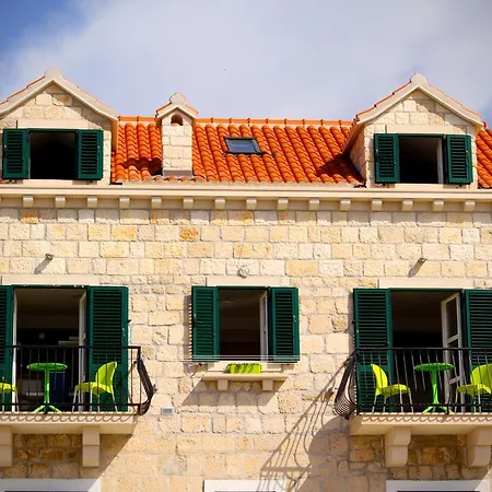 Appartement Allure Bol