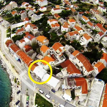 Apartment Allure Bol