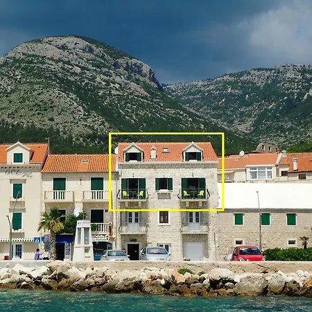 Allure Apartment Bol