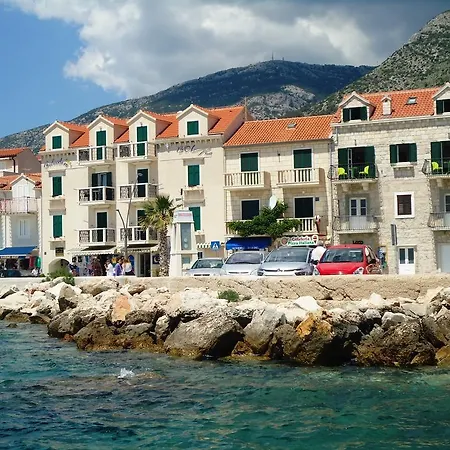Apartment Allure Bol