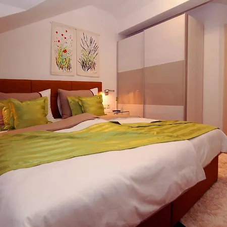 Allure Apartment