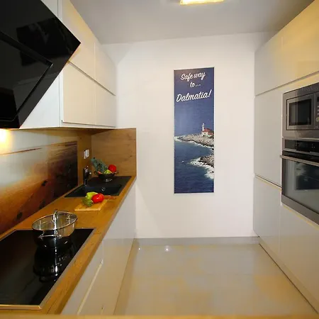 Allure Apartment Bol