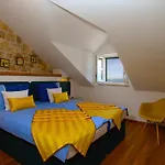 Allure Apartman *