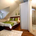 Apartman Allure *