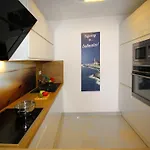 Allure Apartman Bol