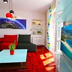 Apartman Allure