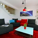 Allure Apartman Bol