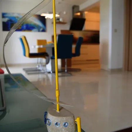 Apartment Allure Bol