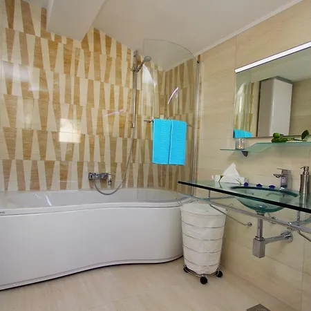Apartment Allure Bol